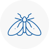 Moth Control Specialists In Romiley